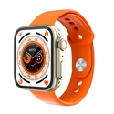 Изображение BlueNEXT Men Women Smart Watch,1.99 Inch Big Screen IP67 Waterproof Watch,Men Women Sports Tracker Smart Watch with Wireless Charging - Ultra S8  