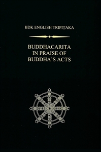 Picture of Buddhacarita: In Praise of Buddha’s A
