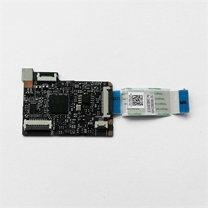 BlueNEXT for Dell Latitude 7480 / 5580 / 5480 / 5280 Junction Circuit Board for Palmrest - VXG88 - XY6H2 の画像