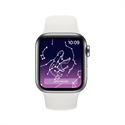 Изображение BlueNEXT Smart Watch I7 Pro Max IWO14 Series 7 mobile phone call smart watch (Silver)