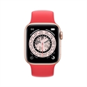 Image de BlueNEXT Smart Watch I7 Pro Max IWO14 Series 7 mobile phone call smart watch (Red)