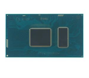 Image de I3-7100U SR2ZW CPU Processor Chip I3 Series 3MB Cache Up To 2.4GHz Notebook CPU Firstsing