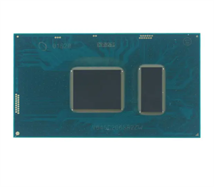 Picture of I3-7100U SR2ZW CPU Processor Chip I3 Series 3MB Cache Up To 2.4GHz Notebook CPU Firstsing