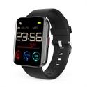 Изображение BlueNEXT Sports Smart Watch,1.69in HD Watch,IP67 Waterproof  full-Touch Watch,5.0 Bluetooth Call,Body Temperature Monitor, Blood Oxygen Monitor,Weather Forecast,etc.