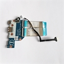 Изображение BlueNEXT for Dell Chromebook 3100 2-in-1 Right-Side USB Ports and Volume Button Circuit Board - RJ2NM