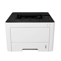 Image de BlueNEXT Laser printer home commercial office wireless automatic double-sided black and white printer