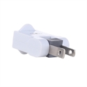 Image de BlueNEXT Household folding conversion plug 180°  rotatable plug