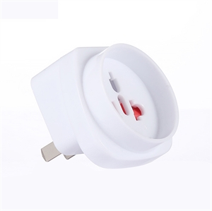 Изображение BlueNEXT Travel Conversion Power Plug,US Mexico Conversion Socket