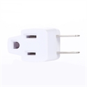 Изображение BlueNEXT Power Supply American Plug,Power Conversion Socket