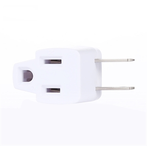 BlueNEXT Power Supply American Plug,Power Conversion Socket