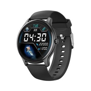 Изображение BlueNEXT Sports Smart Watch,1.32inch Fitness Sleep Heart Rate Watch,support NFC,21 Free Switching of Exercise Methods 