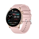 Изображение BlueNEXT Men Women Smart Watch,1.32 inch Sleep Monitor Lncoming Call Reminder Fitness Smartwatch,Heart Rate Sport Wrist Smart Watch(Pink)