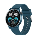 Image de BlueNEXT Men Women Smart Watch,1.28inch With Heart Rate Fitness Full HD Touch Watch(Blue)