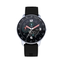 BlueNEXT Man Healthy Smart Watch,IP67 Waterproof Healthy Heart Rate Blood Pressure and Blood Watch,Sports Bracelets Watches FItness Smart (Black) の画像