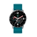 BlueNEXT Man Healthy Smart Watch,IP67 Waterproof Healthy Heart Rate Blood Pressure and Blood Watch,Sports Bracelets Watches  Smart (Blue)