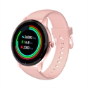 Picture of BlueNEXT Sports Smart Watch,Healthy Monitor Physical Activity, Heart Rate, Weather and Even Your Sleep Watch(Pink)