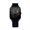 Picture of BlueNEXT Big Screen Smart Watch,IP67 Waterproof Wristband, Healthy Monitor Physical Activity, Heart Rate, Weather and Even Your Sleep Watch(Black)