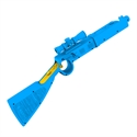  BlueNEXT Children's toy gun, body feeling shooting gun, virtual ultimate experience(Blue)