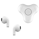 Picture of BlueNEXT TWS Multi-Function Wireless Headphones Fingertip Gyro Bluetooth Headset