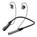 BlueNext  Hanging Neck Bluetooth Earphone