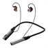 Picture of BlueNext  Hanging Neck Bluetooth Earphone