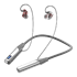 Image de BlueNext  Hanging Neck Bluetooth Earphone