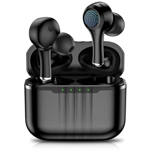 Picture of BlueNext Wireless in ear ANC ENC Noise reduction Esports game Bluetooth Earphone