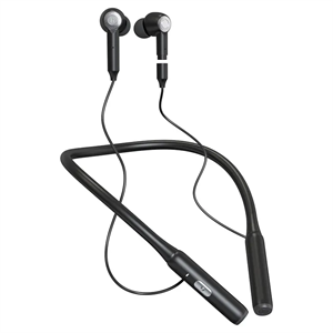 Picture of BluNext Light Sensing Sports Neck Hanger ANC Automatic Noise Reduction Bluetooth Earphone