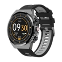 BlueNEXT new fashion hot selling smartwatch Bluetooth two-in-one earphone watch integration の画像