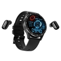 BlueNEXT Smart Watch Built-in Wireless Bluetooth Earphone の画像