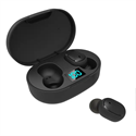 BlueNext TWS Wireless  Sport  LED Earbuds Waterproof Bluetooth  Noise Cancelling for Iphone Smart Phone Earphone