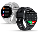 BlueNEXT Smart Watch Blood Glucose Heart Rate Blood Oxygen Monitoring NFC Bluetooth Call Watch の画像
