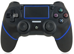 Image de Wireless Joystick Gamepad For PlayStation 4 Game Controller