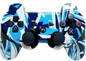 Camouflage Wireless Bluetooth Game Controller の画像
