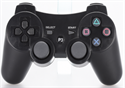 PS3 Curved Wireless Handle Game Controller