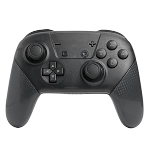 Wireless Gamepad NFC Vibration Joystick for Switch Bluetooth Game Controller の画像