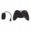 360 Wireless Handle  With Receiver Game Controller