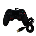 Picture of PS4 Wired Controller for Playstation 4 Dual Vibration USB Wired Game Controller