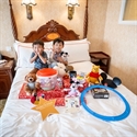 Picture of I Want To Have A Birthday Party At Hong Kong Disneyland Hotel