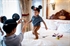 Image de I Want To Have A Birthday Party At Hong Kong Disneyland Hotel