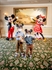 Picture of I Want To Have A Birthday Party At Hong Kong Disneyland Hotel