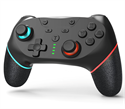 Joysticks Bluetooth Wireless Controller Pro For Switch Two Superior Analogue Sticks Dual Game Controller