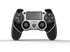 Image de High-Precision Six-Axis Gyroscope PS4  Game Controller