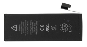 Изображение  Compatible Battery For Apple iPhone 5S