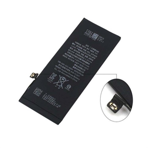 Picture of New Replacement Battery for iPhone 6S Plus 6SP 6s+ 616-00042 616-00045 2750mAh