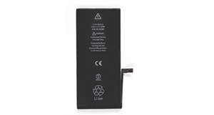 2900 mAh Mobile Battery For Apple 7P の画像