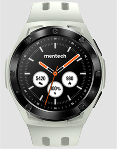 Image de Sports Smart Watch