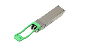 Picture of Qsfp-100g-CWDM4-500 02312ujn Optical Modules for Hw 100G QSFP28 CWDM4