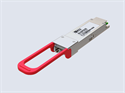 Image de Optic Transceiver Module for 40km QSFP 1296nm 1300nm 1305nm 1310nm 100g QSFP28 ER4 50G QSFP28