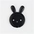 Custom Aluminum Rabbit Phone Ring Holder の画像